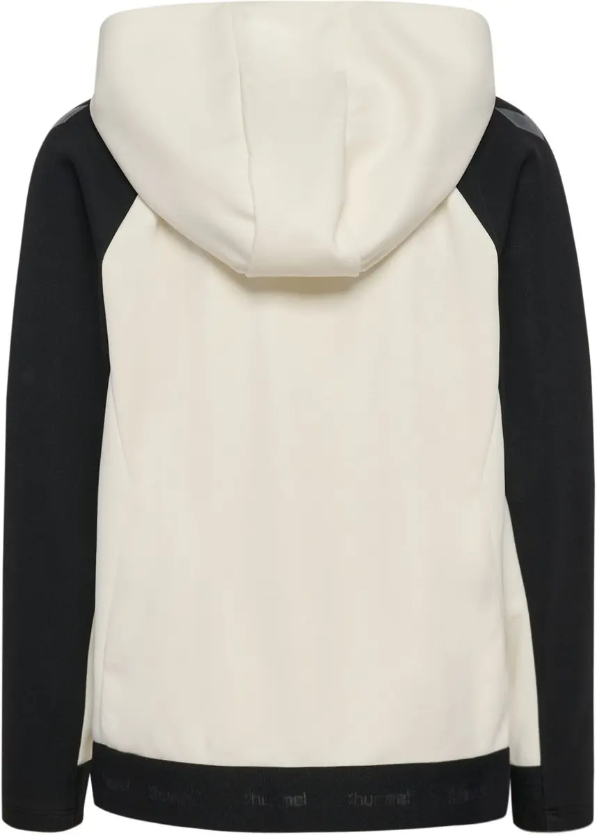 hmlCIMA 2.0 ZIP HOODIE KIDS