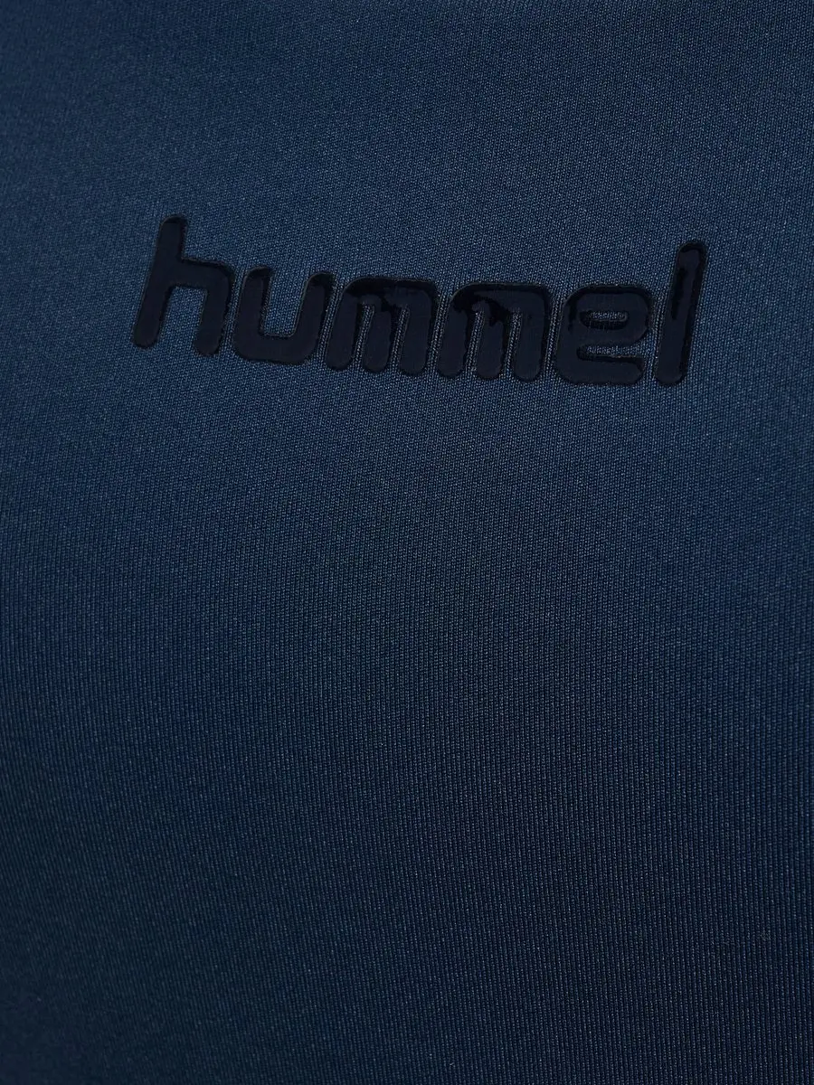 Hummel Prima Built-in Support Top - XS - Dress Blues - afbeelding 3 van 6