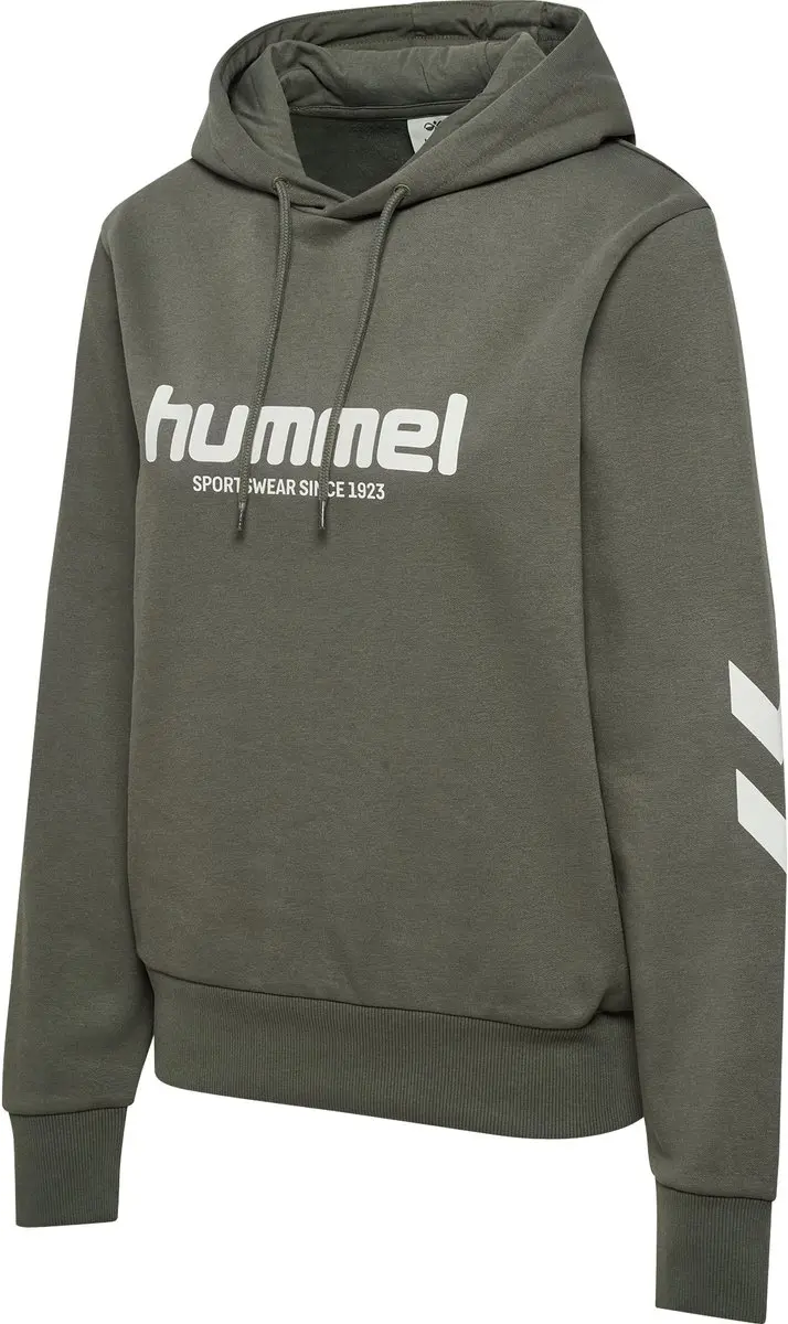 hmlLEGACY 2.0 W HOODIE