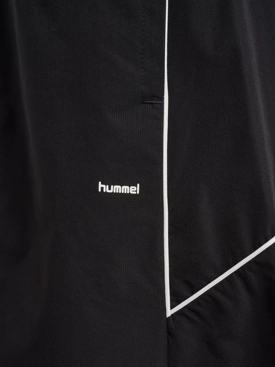 hmlI-D RIPSTOP SKIRT
