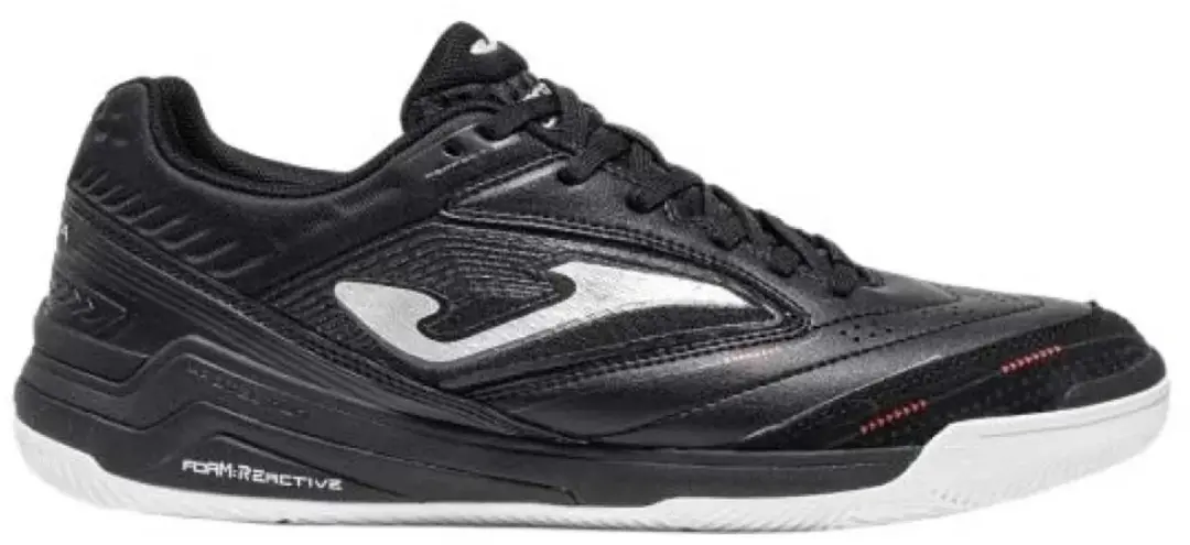 Joma Gambeta Zaalschoenen Zwart EU 45