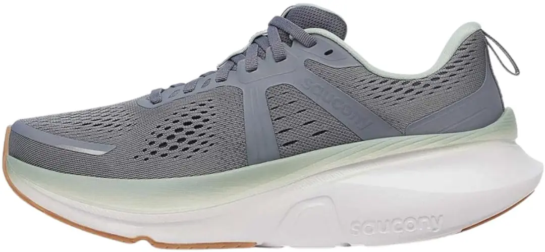 Saucony Guide 18 Hardloopschoenen 42