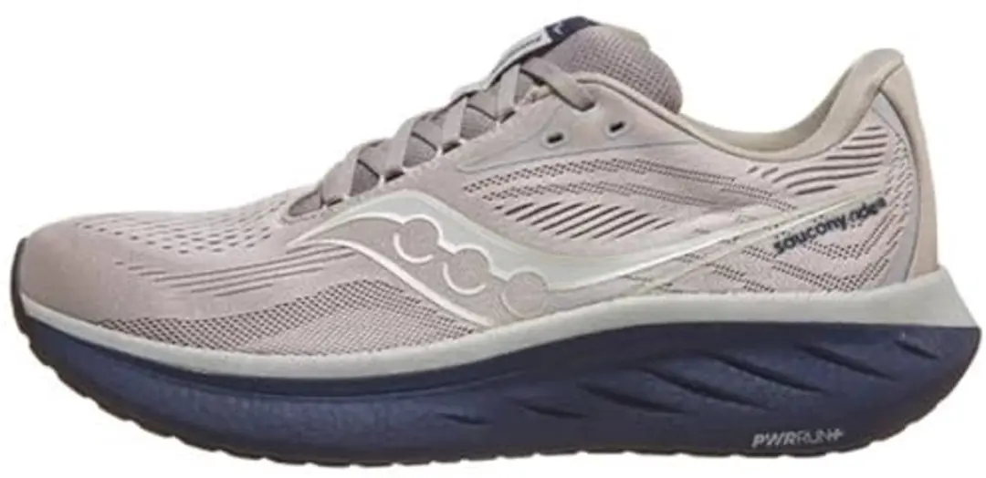 Saucony Ride 18
