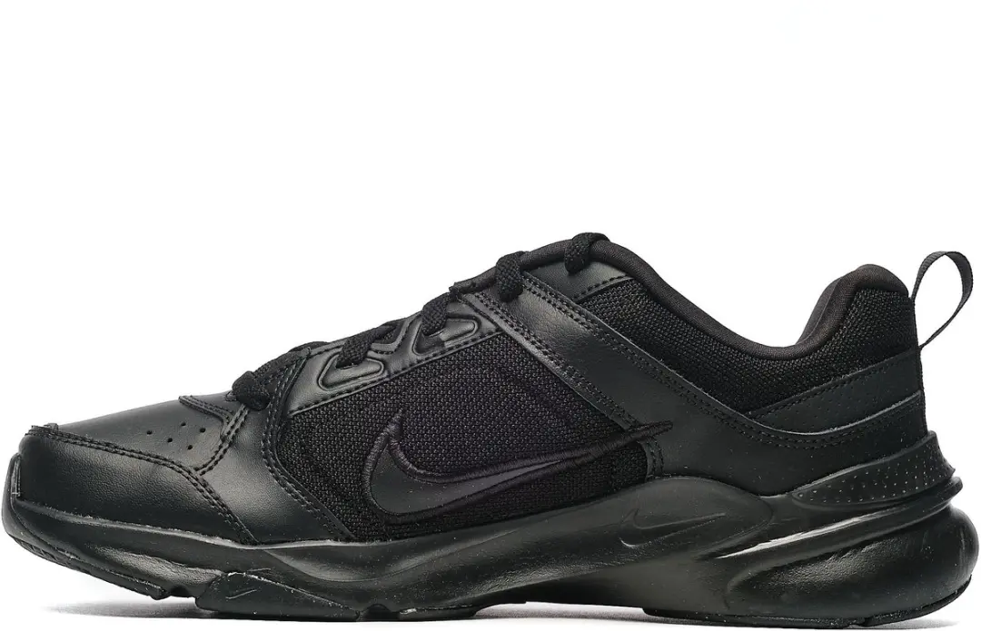 Nike Defy All Day 48.5 - Zwart