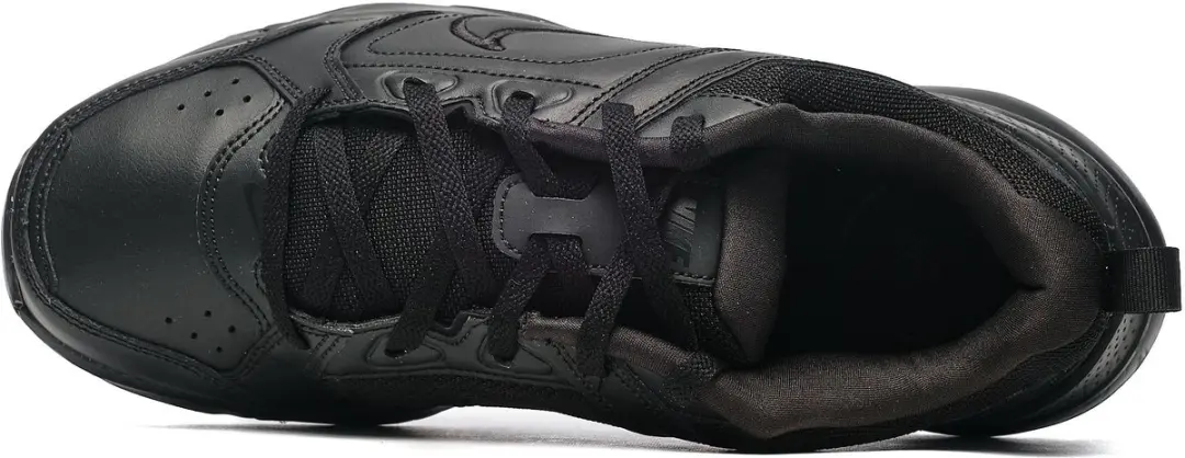 Nike Defy All Day 48.5 - Zwart