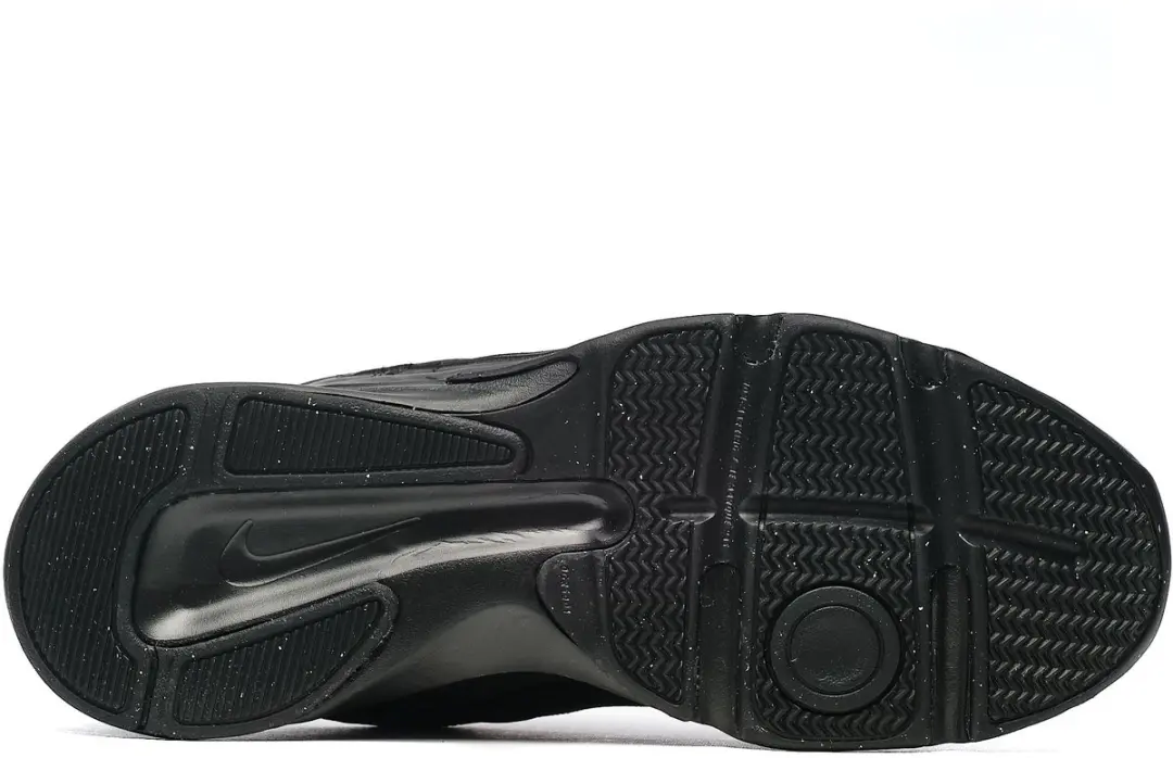 Nike Defy All Day 48.5 - Zwart
