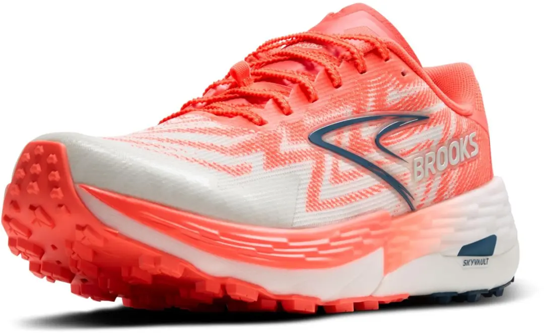 Brooks Catamount 4 Trailhardloopschoenen Dames 42