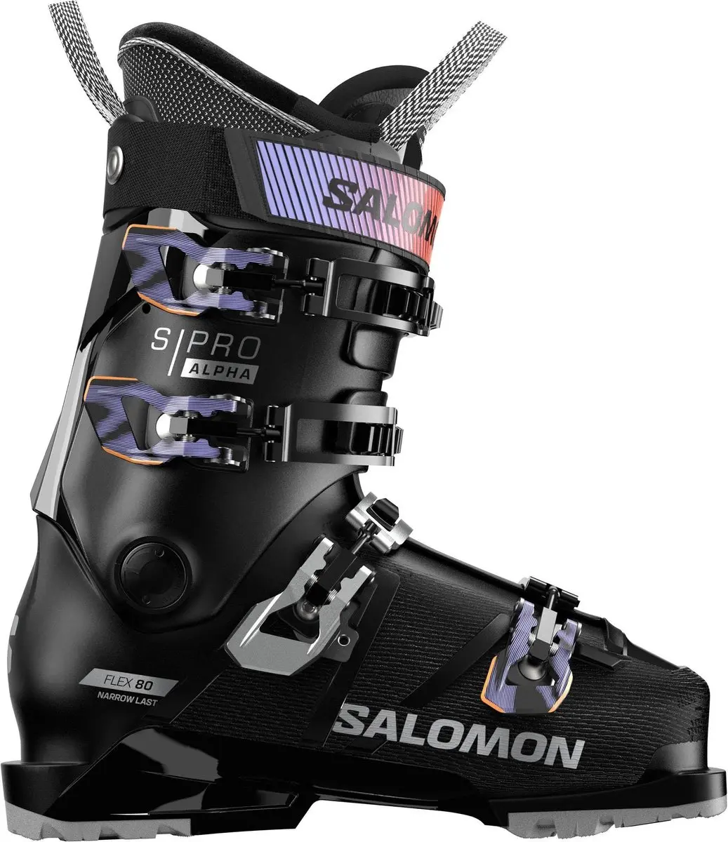 SALOMON S/PRO ALPHA 80