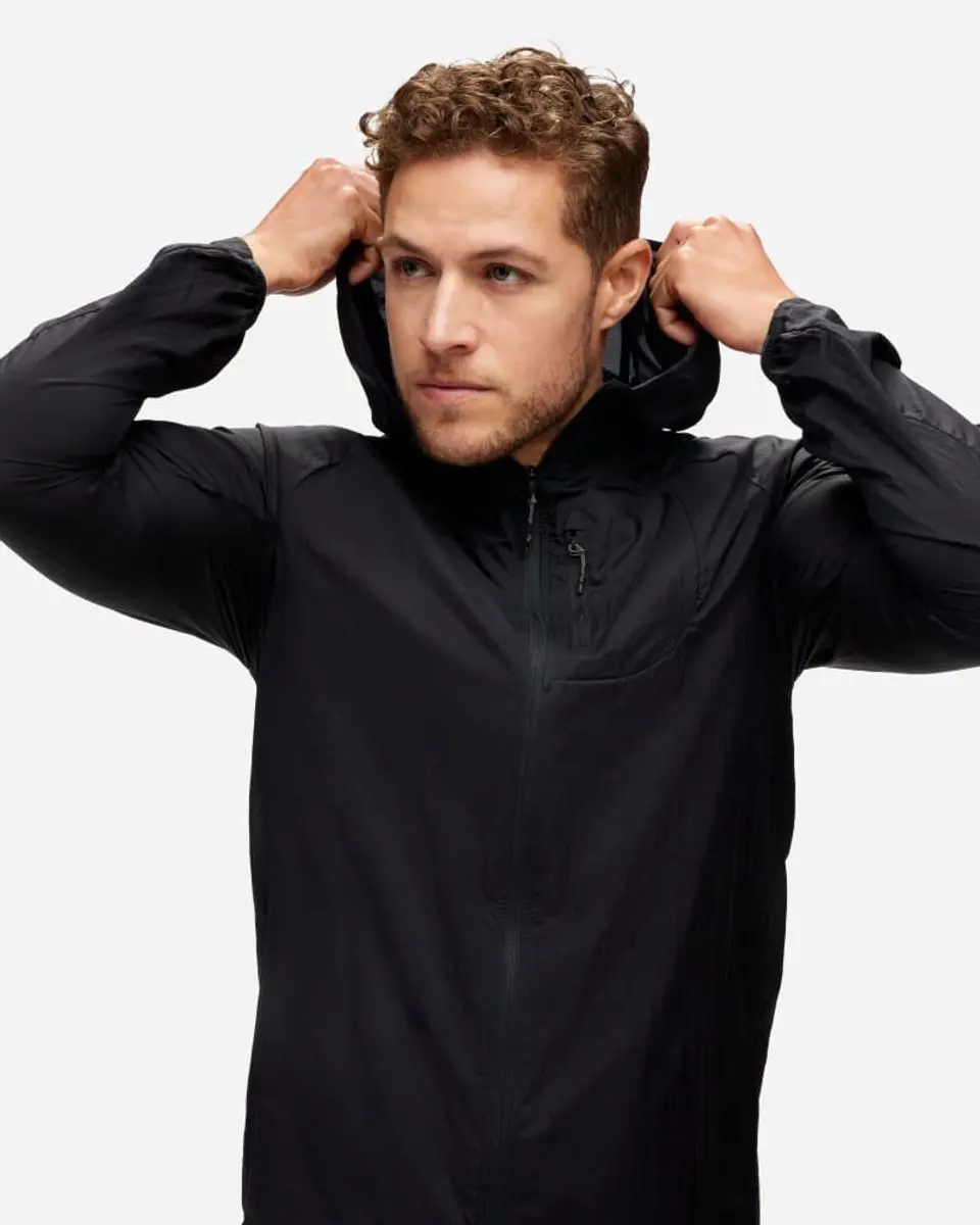 Hoka One One Skyflow Jacket