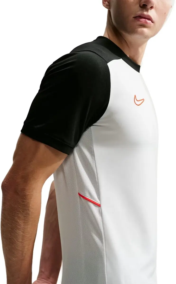 Nike Academy Men's Dri-FIT Shorts HJ3791-104 - Wit - L - afbeelding 2 van 3