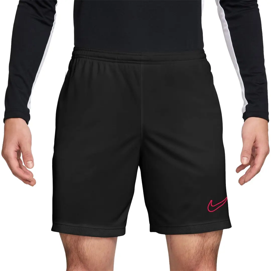 Nike Academy Voetbalbroek Heren XL - Zwart