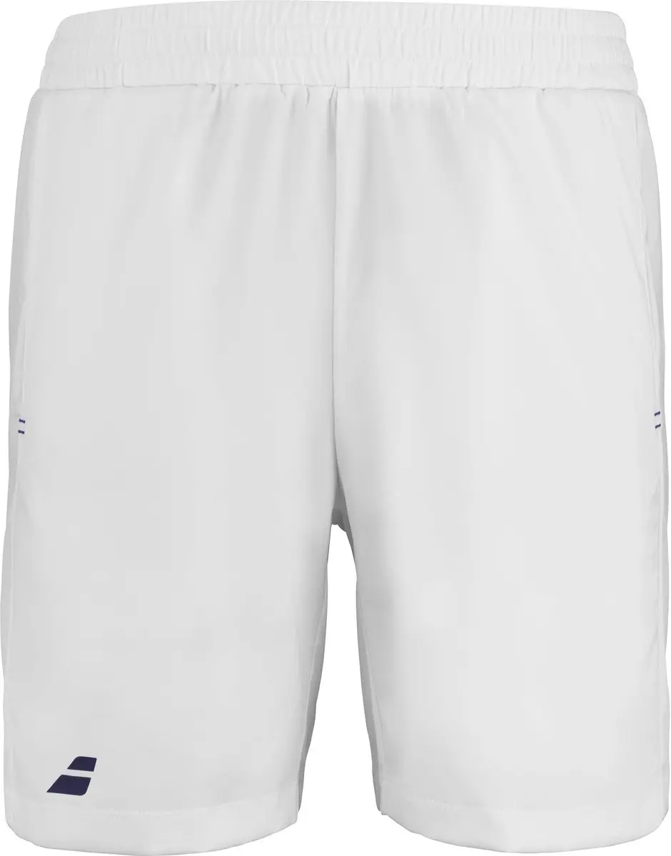 Babolat Play Korte Broek Wit