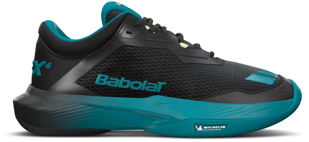 Babolat SFX 4