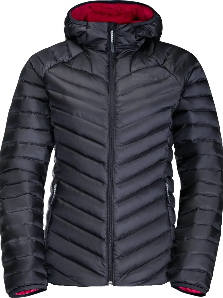 Jack Wolfskin Passamani Down Hoody