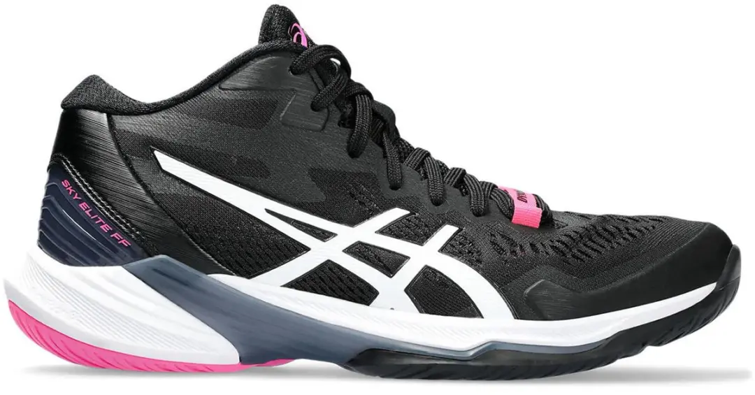 ASICS