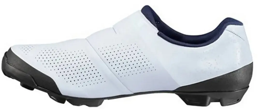 Shimano XC302 MTB-schoenen 44 - Wit