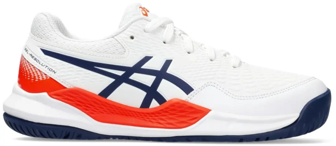 Asics Gel Resolution 9 GS