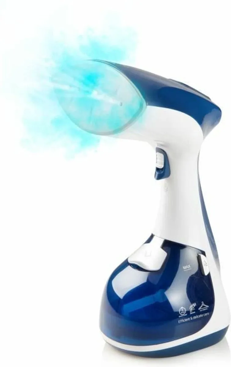 Domo DO7057S Handstomer - 1800W - Blauw