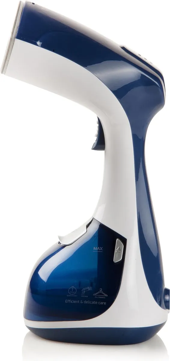 Domo DO7057S Handstomer - 1800W - Blauw - afbeelding 6 van 6