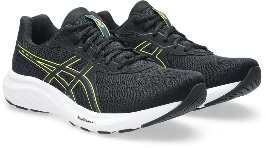 ASICS GT-1000 14 Schoenen - Marineblauw