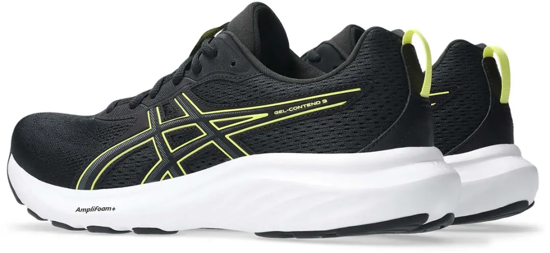 ASICS GT-1000 14 Schoenen - Marineblauw