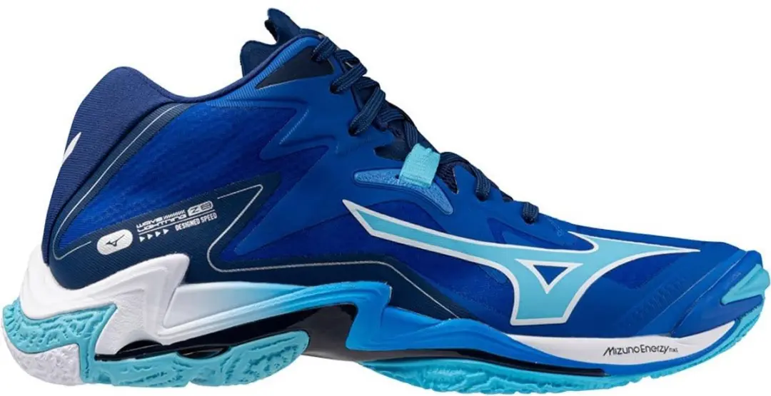 MIZUNO