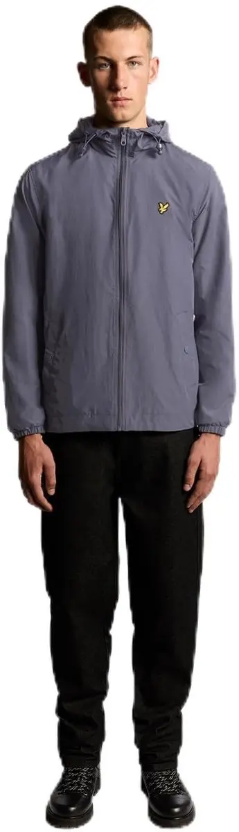 LYLE&SCOTT Windrunner Jacket
