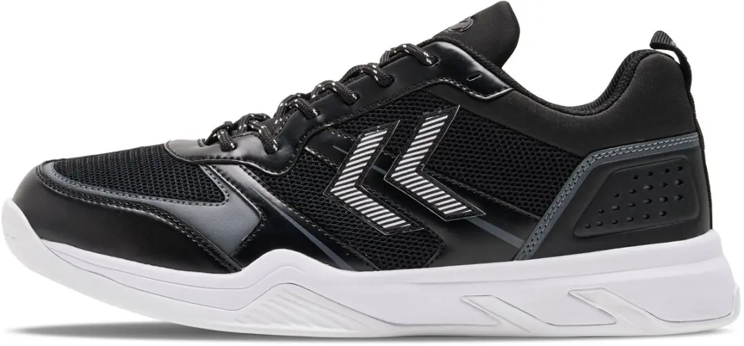 Hummel Teiwaz 2.0