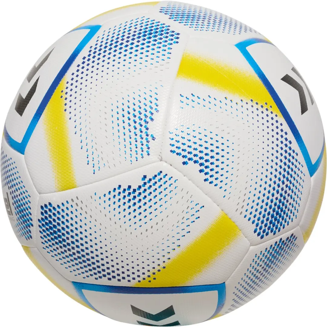 Hummel Hmlaerofly Training 224984 - Wit/Blauw/Geel