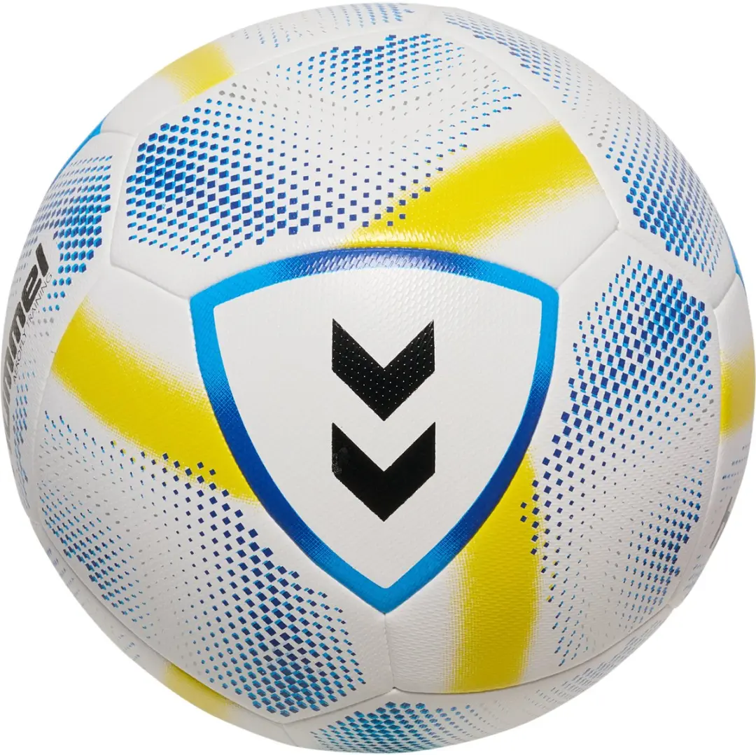 Hummel Hmlaerofly Training 224984 - Wit/Blauw/Geel