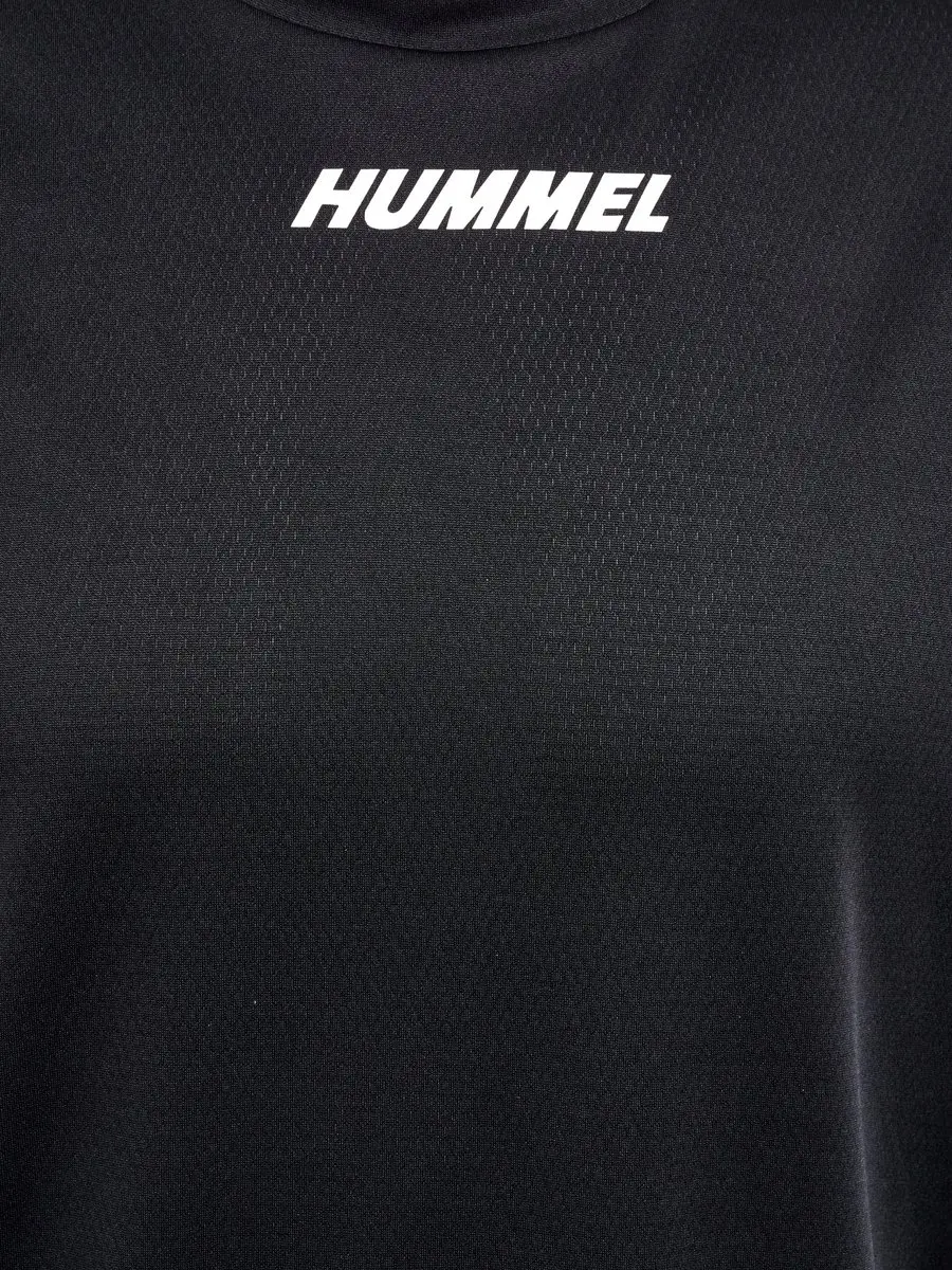 Hummel Multi Jersey - Black3 - afbeelding 2 van 6