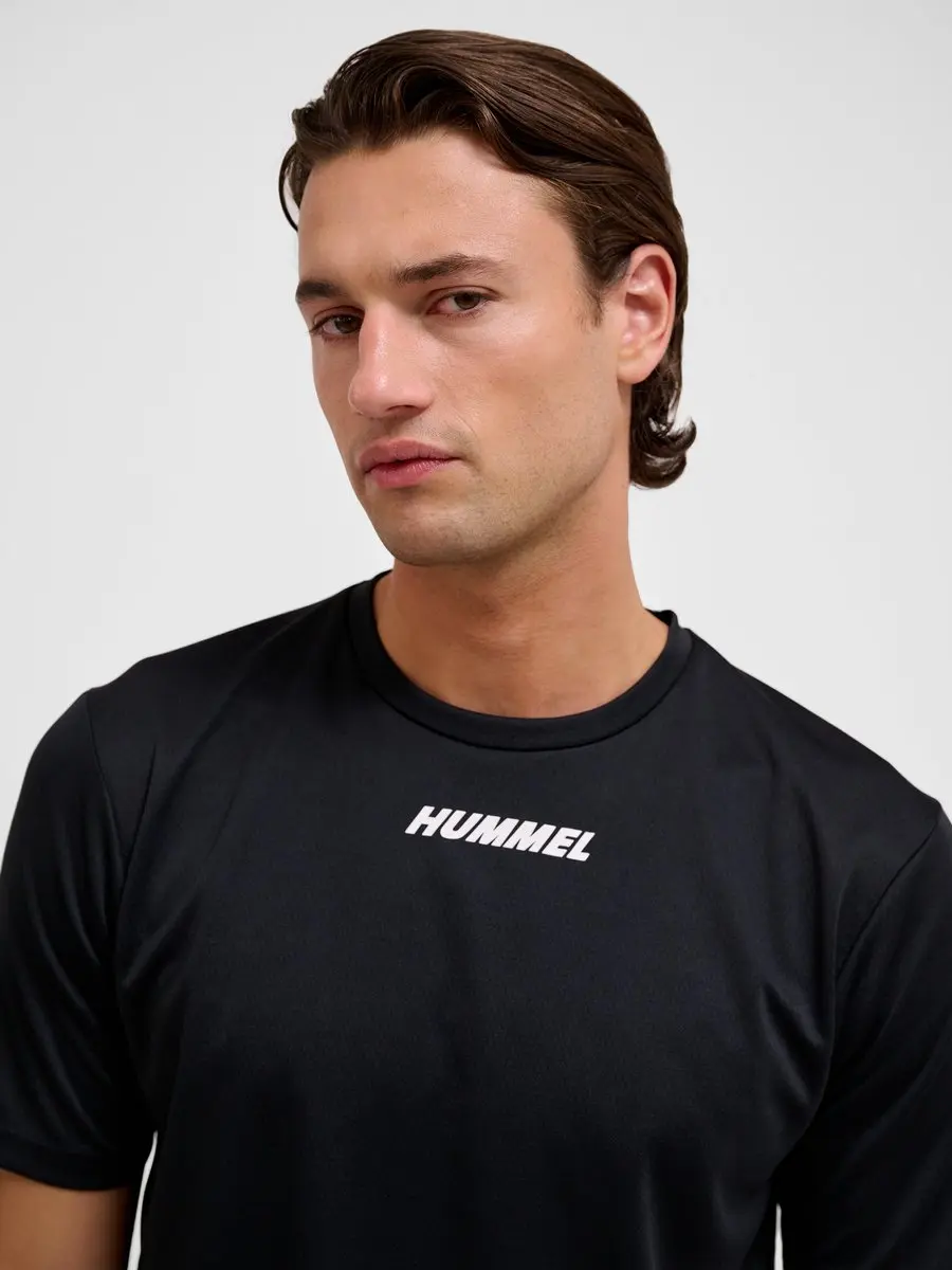 Hummel Multi Jersey - Black3 - afbeelding 4 van 6