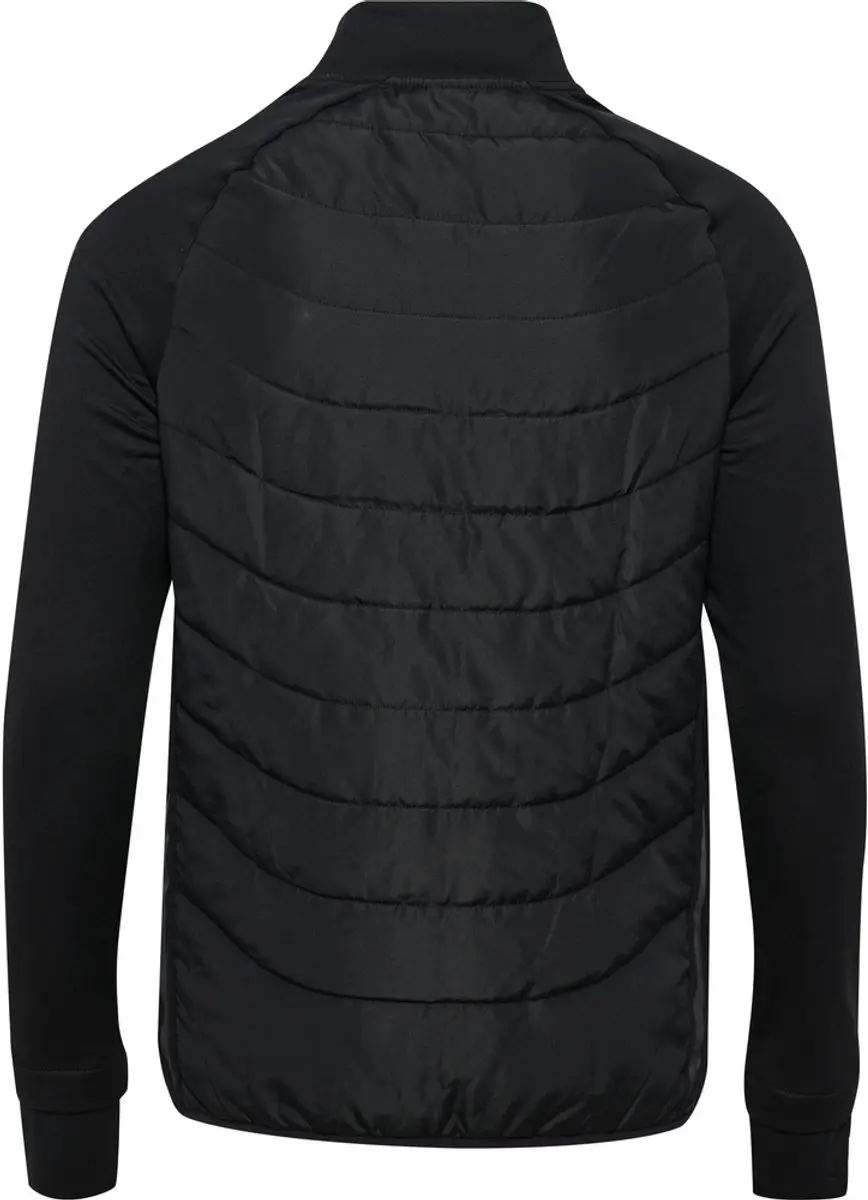 Hummel Trainingsjacke Btc Winter Training Jacket 231549 Black-XL