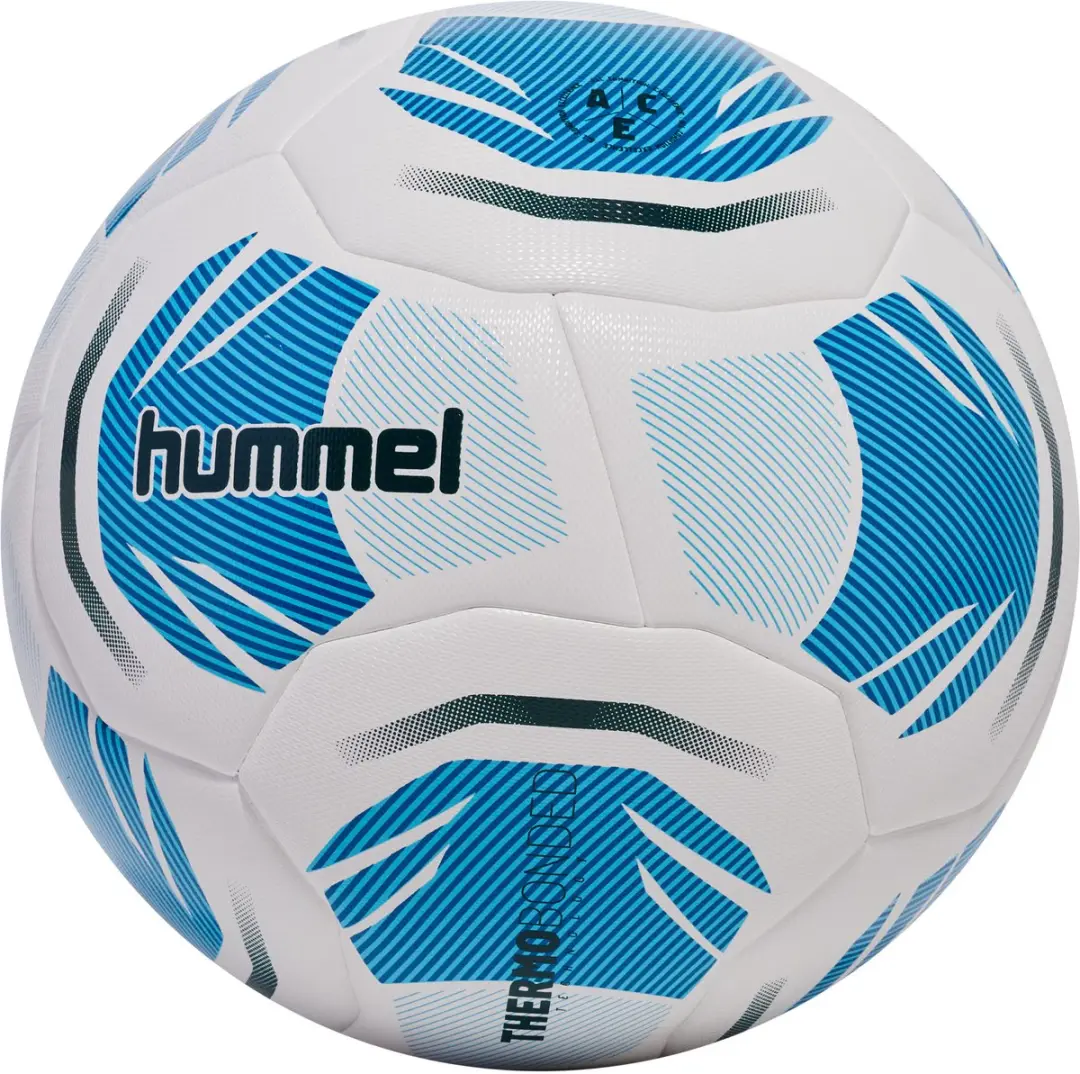 Hummel Hmllegacy Training FB 234495 Kinder Voetbalshirt - Blue/Teal
