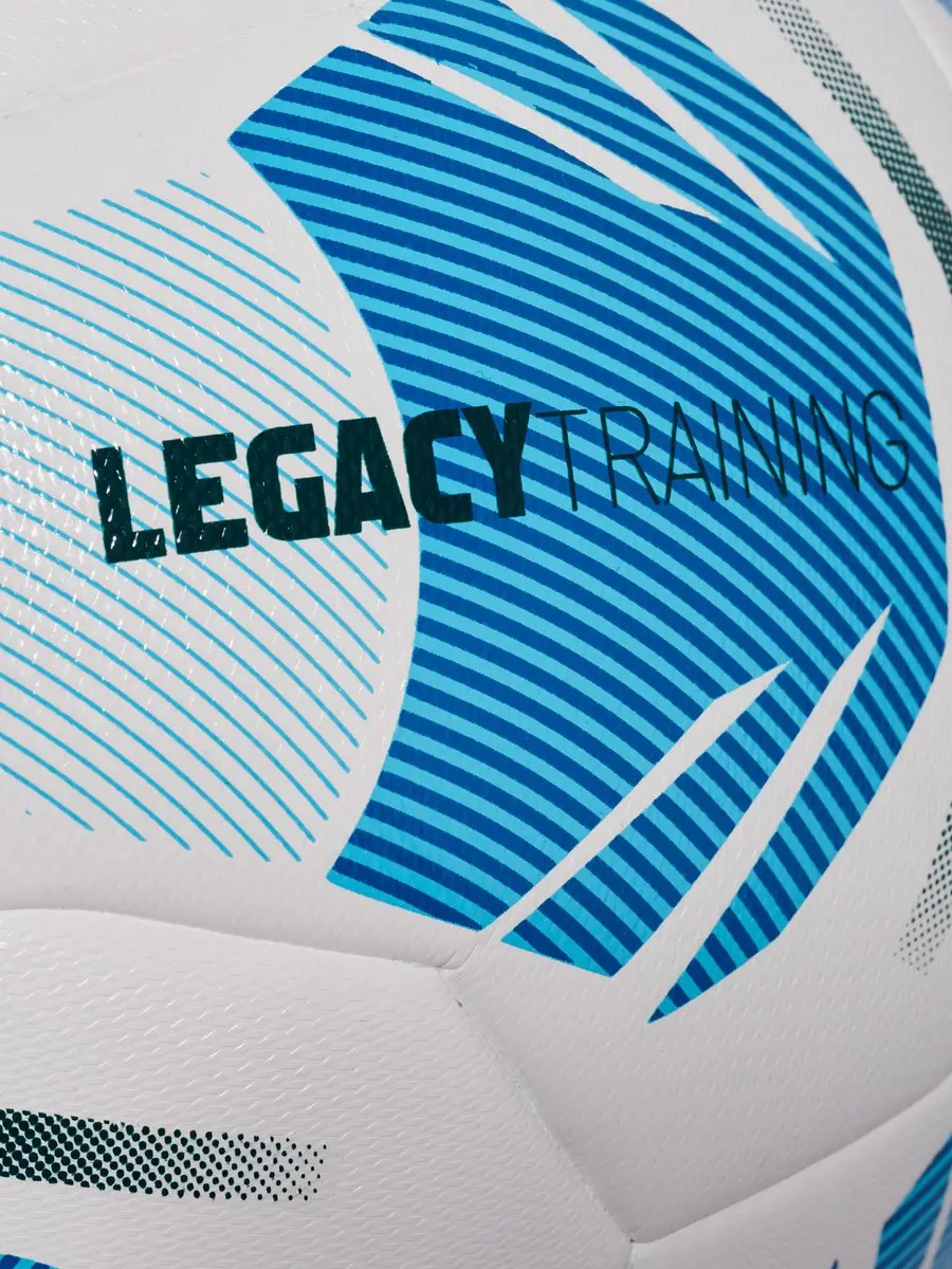 Hummel Hmllegacy Training FB 234495 Kinder Voetbalshirt - Blue/Teal