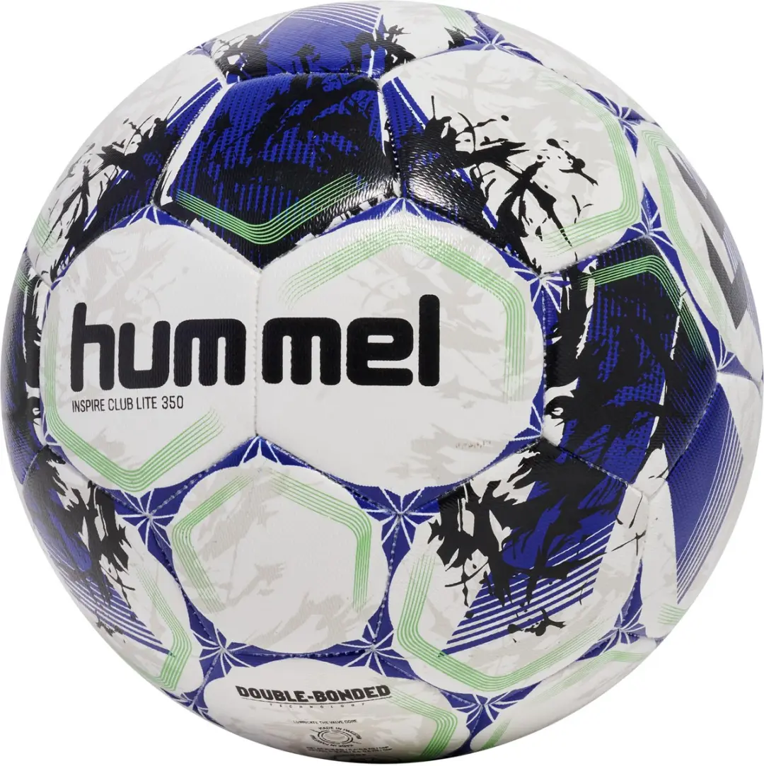 Hummel Inspire Club Lite 350 Voetbalschoen 234019 - Green/White/Neon Green