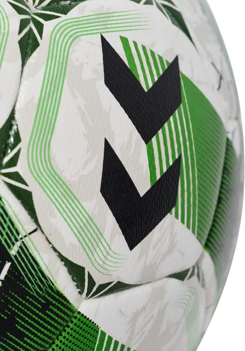Hummel Inspire Club Lite 350 Voetbalschoen 234019 - Green/White/Neon Green