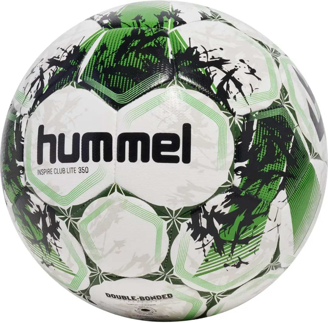 Hummel Inspire Club Lite 350 Voetbalschoen 234019 - Green/White/Neon Green
