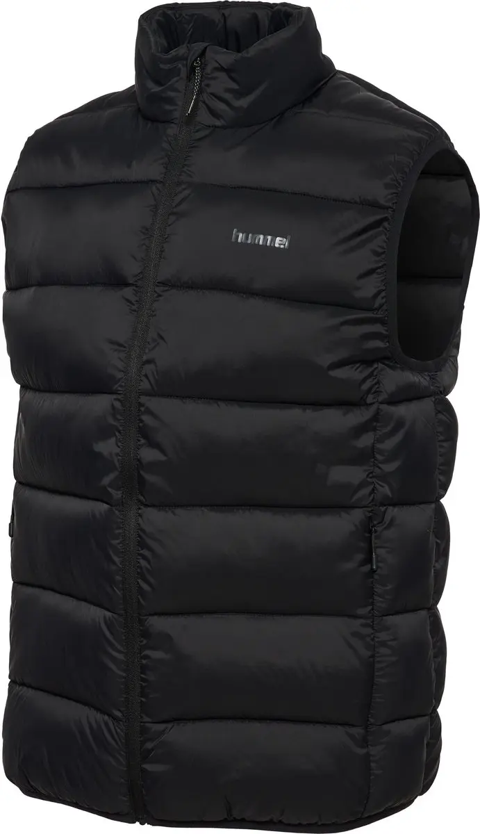 hmlLIGHTWEIGHT PUFFER VEST