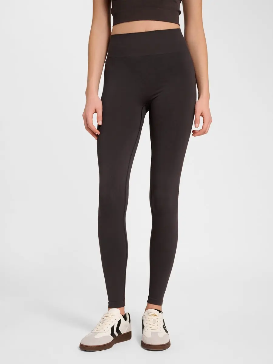 hmlHIIT SEAMLESS HIGH WAIST TIGHTS