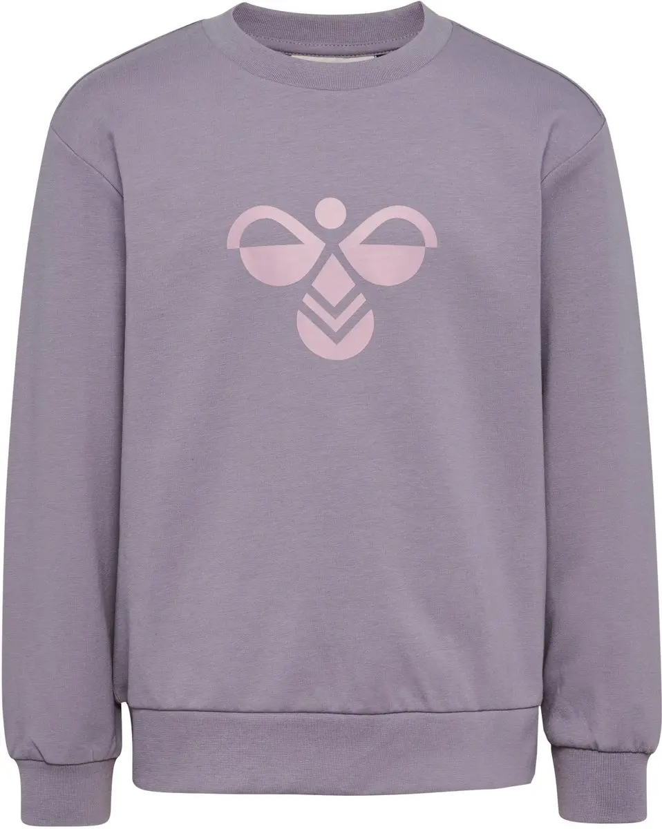 hmlJR REG TUKAS SWEATSHIRT