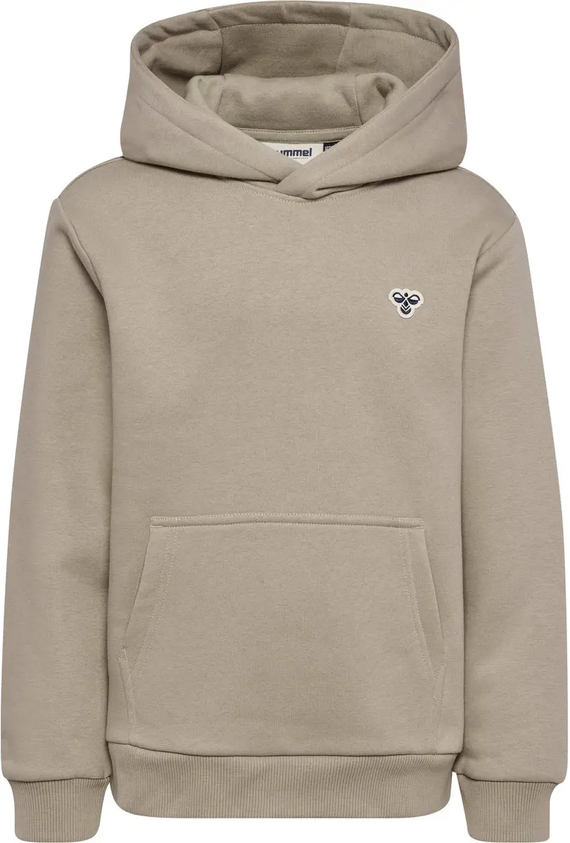hmlJR LOOSE HOODIE BEE