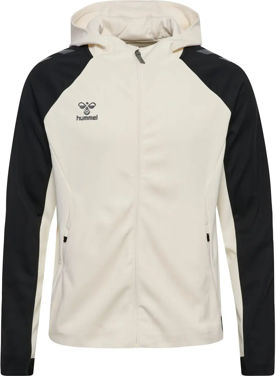 hmlCIMA 2.0 ZIP HOODIE