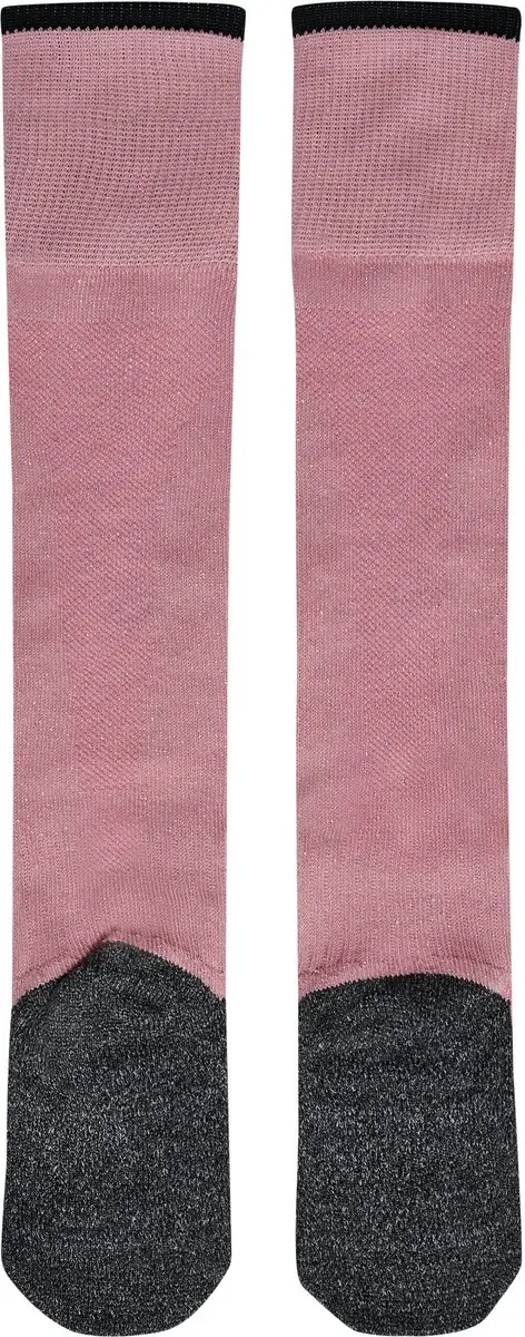 hmlJR SHIMMER CORE FOOTBALL SOCKS