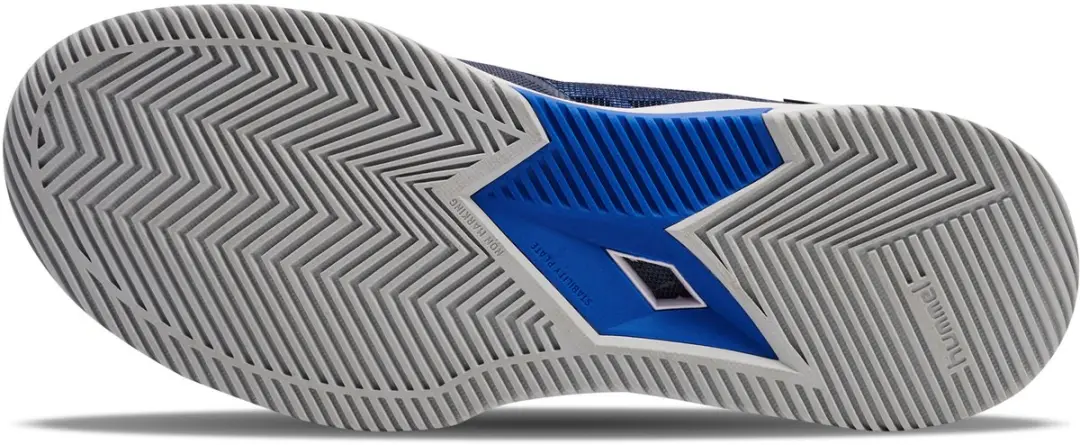 Hummel HB TOPFLIGHT PRO - Schoen 38 - Lapi Blue - afbeelding 6 van 6