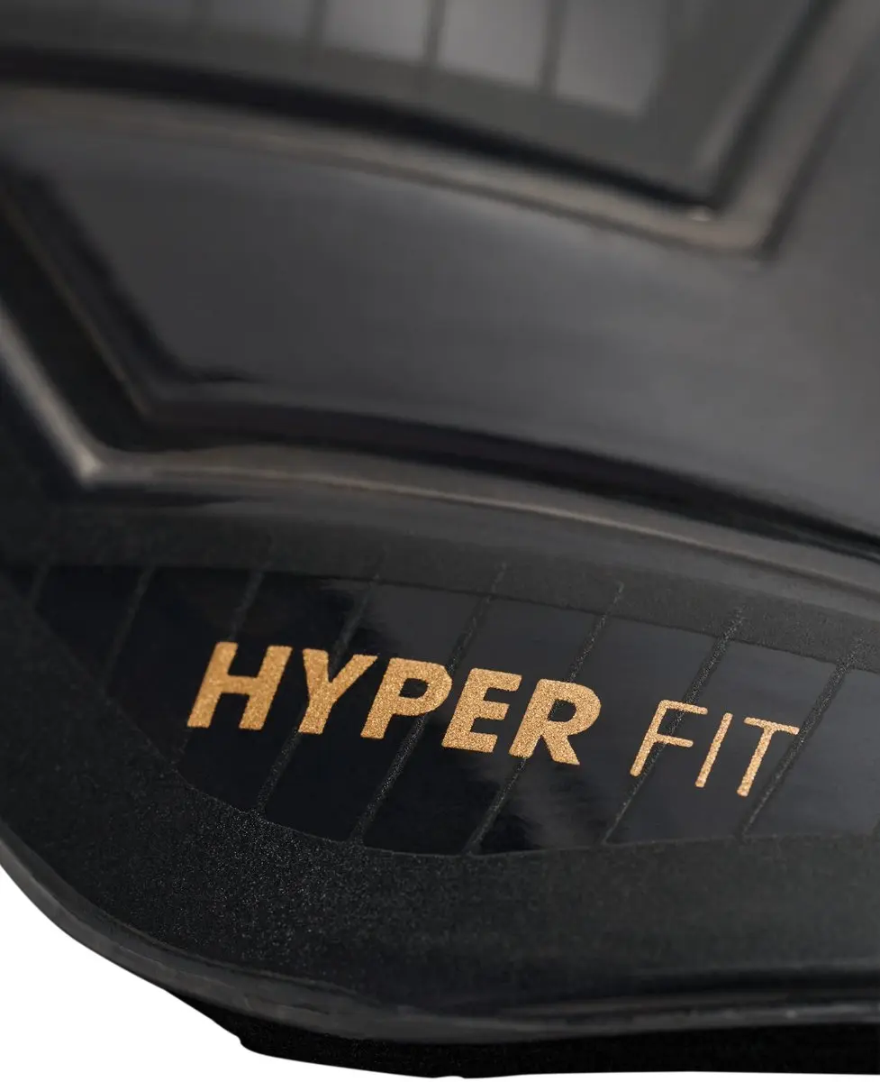 Hummel Hmlshin Guards Hyper Fit 224974 - Kinderbeschermers