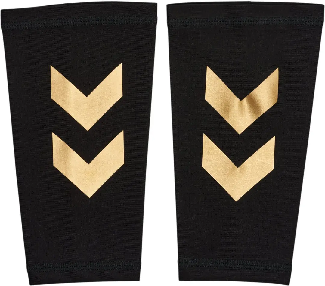Hummel Hmlshin Guards Hyper Fit 224974 - Kinderbeschermers