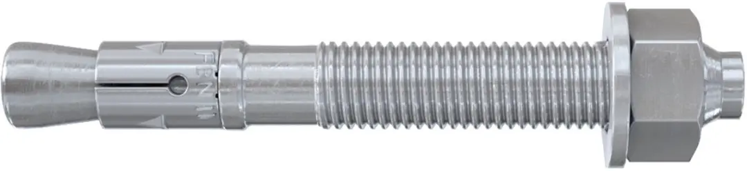 Fischer Ankerbout FBN II 1/2" M16 - 24mm - 10 Stuks