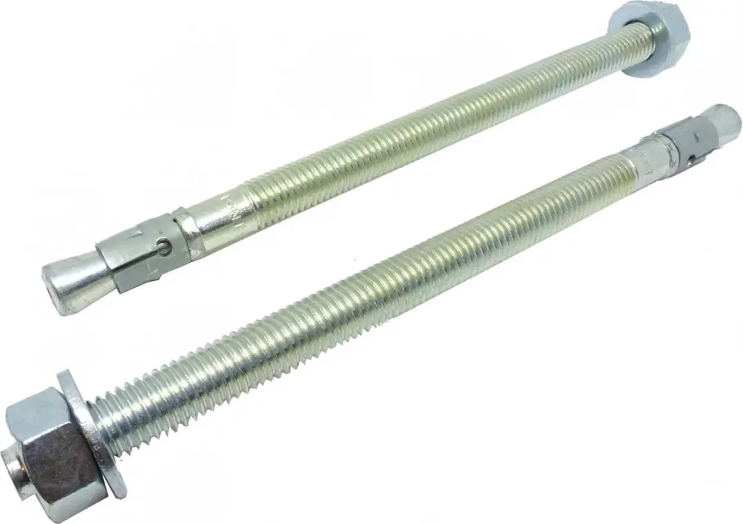 Fischer Ankerbout FBN II 1/2" M16 - 24mm - 10 Stuks