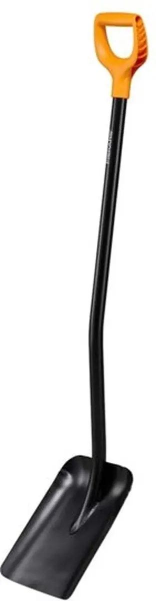 Fiskars 1066718 Schep